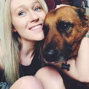 Meet your Posher, Molly